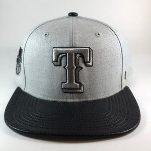 Texas 47 Brand SnapBack